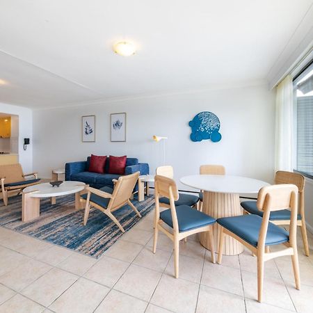 At Water'S Edge Resort Airlie Beach Zewnętrze zdjęcie
