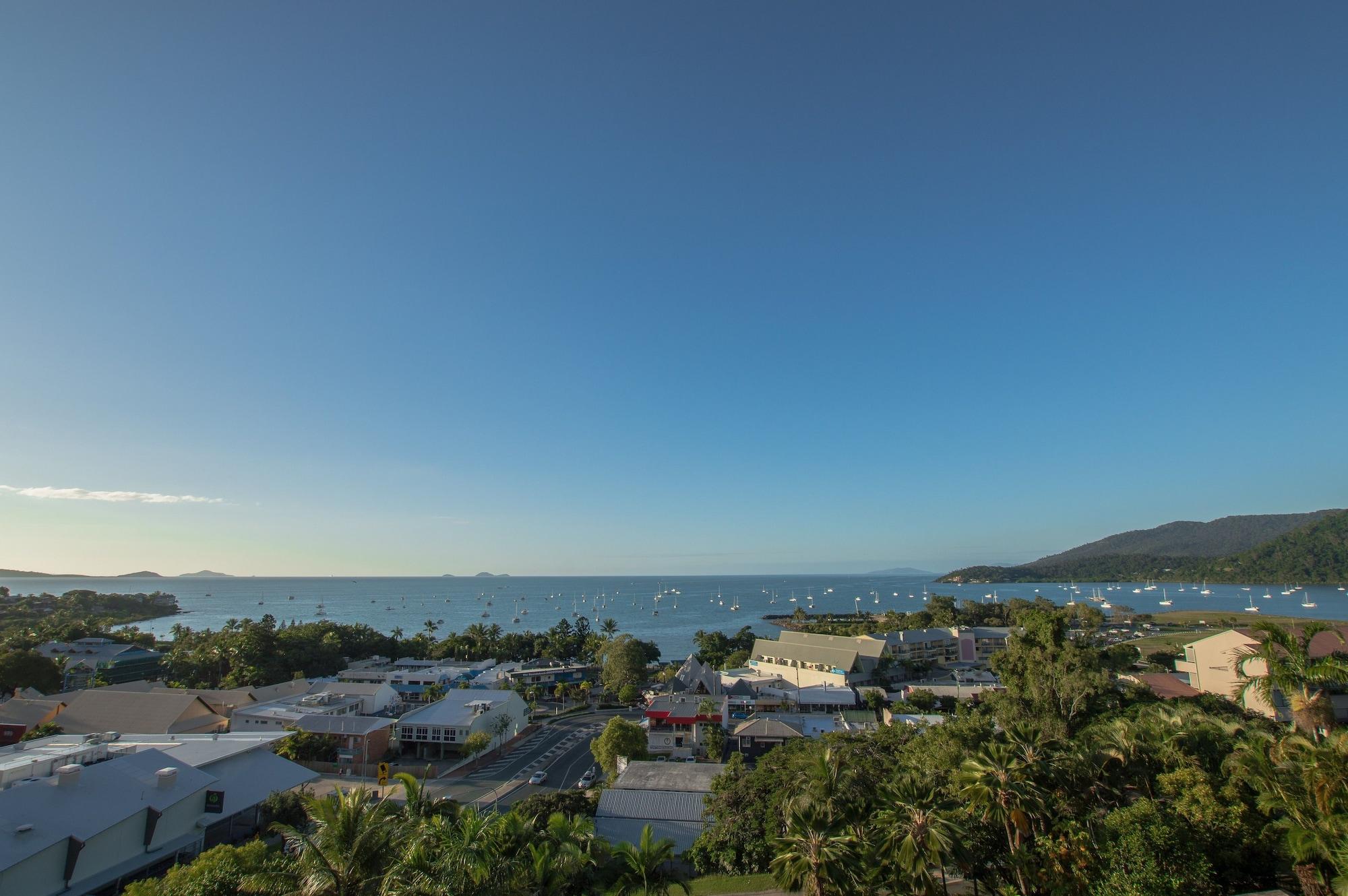 At Water'S Edge Resort Airlie Beach Zewnętrze zdjęcie