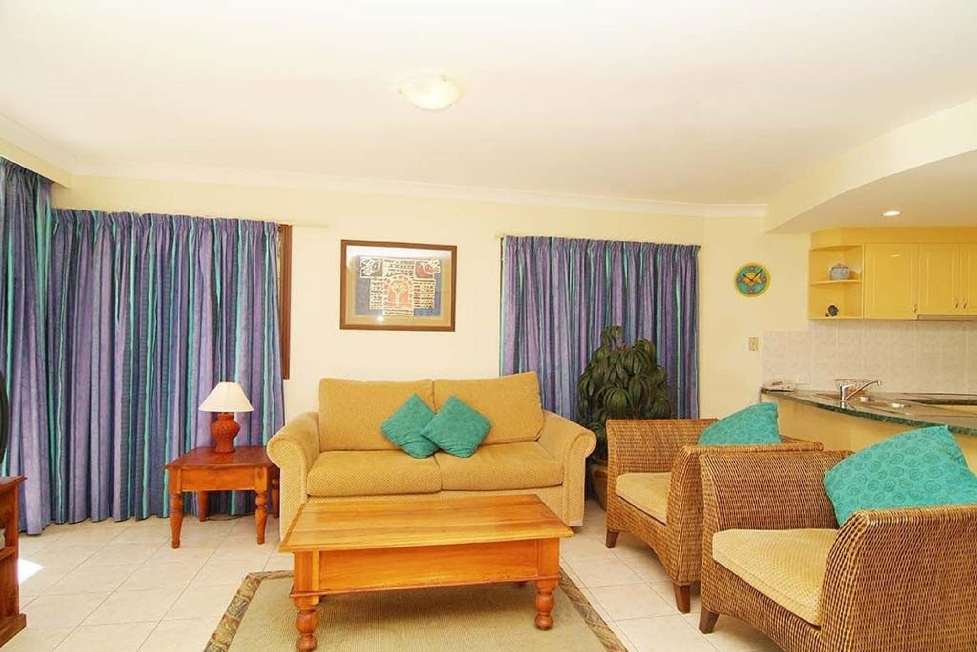 At Water'S Edge Resort Airlie Beach Zewnętrze zdjęcie