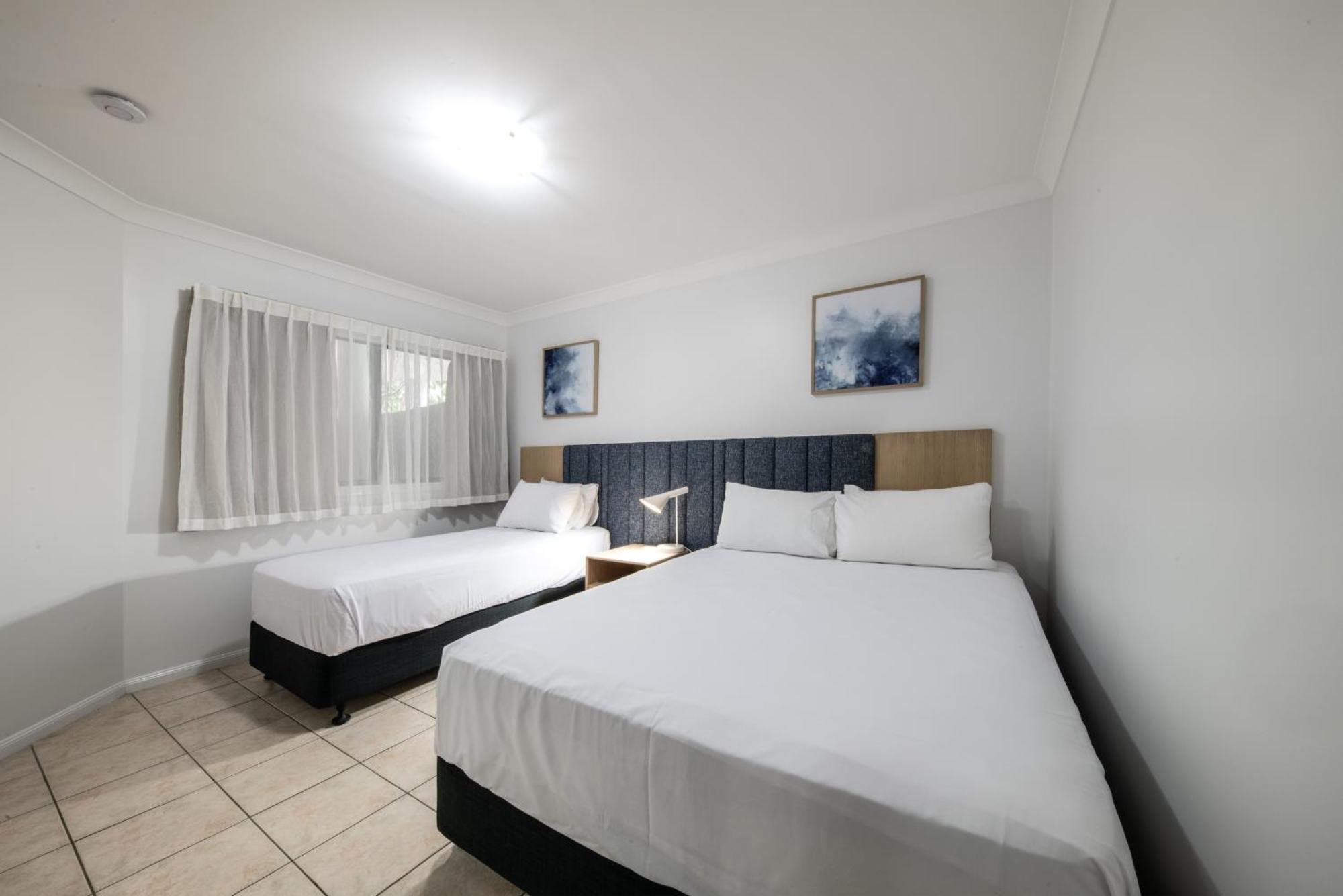 At Water'S Edge Resort Airlie Beach Zewnętrze zdjęcie