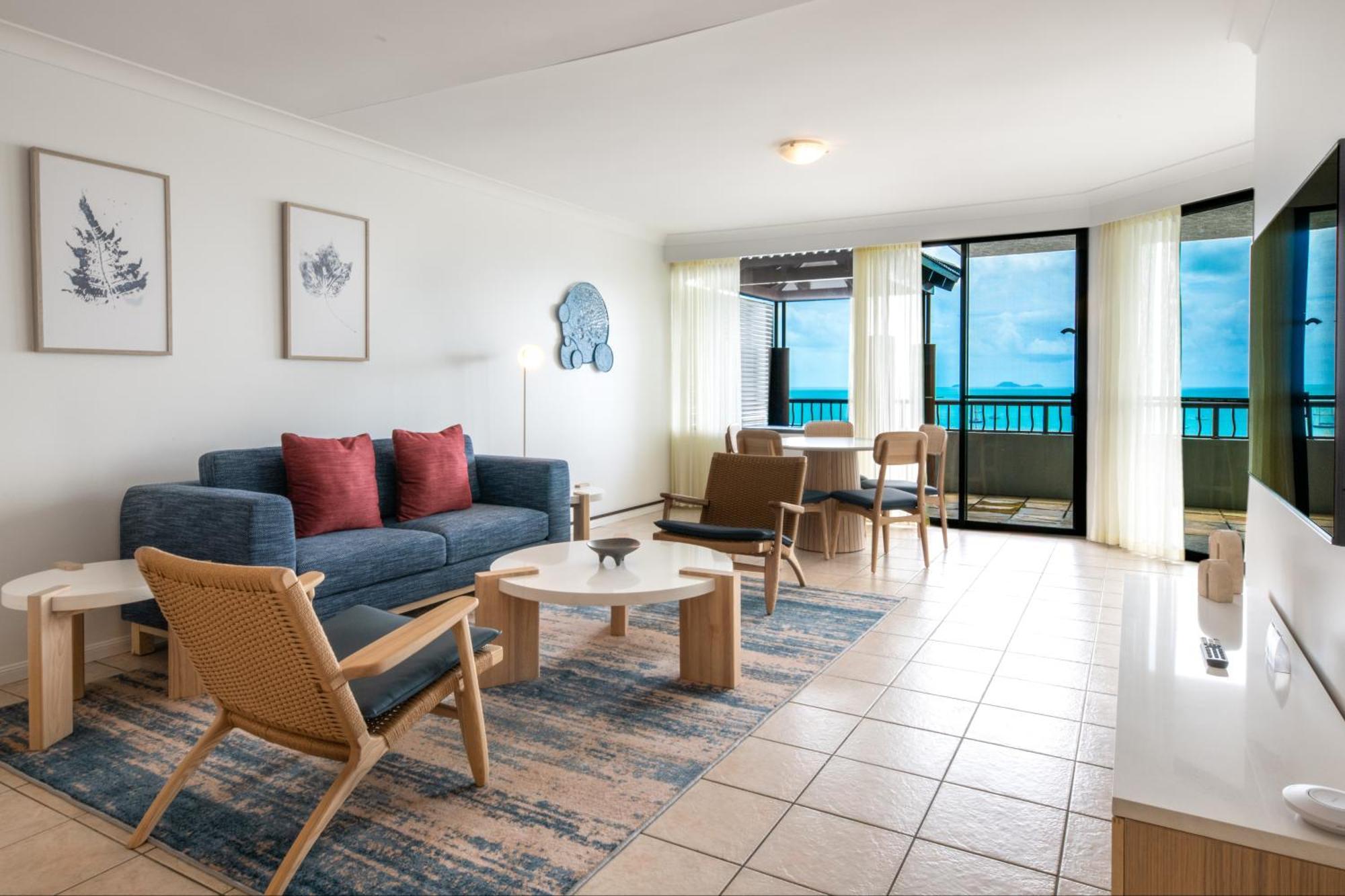 At Water'S Edge Resort Airlie Beach Zewnętrze zdjęcie