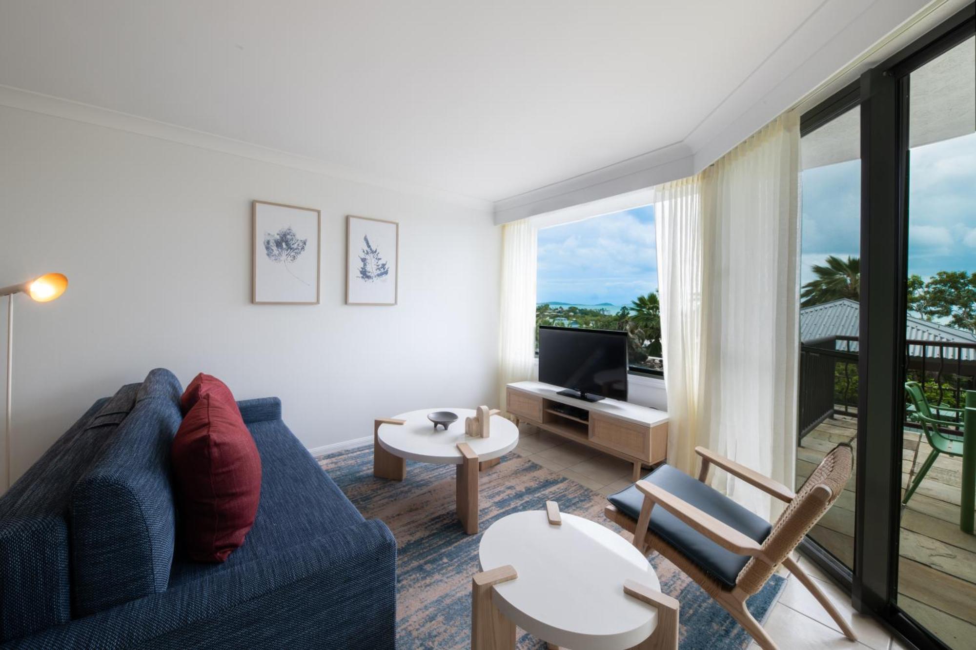 At Water'S Edge Resort Airlie Beach Zewnętrze zdjęcie