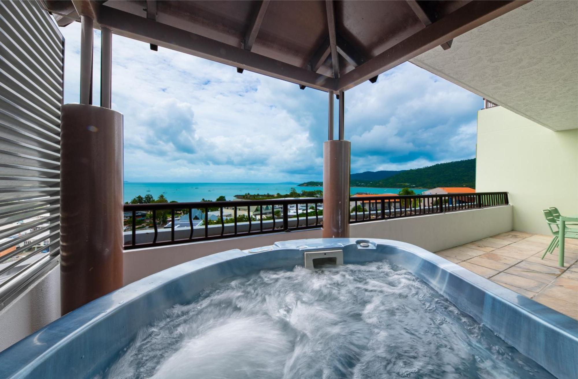 At Water'S Edge Resort Airlie Beach Zewnętrze zdjęcie
