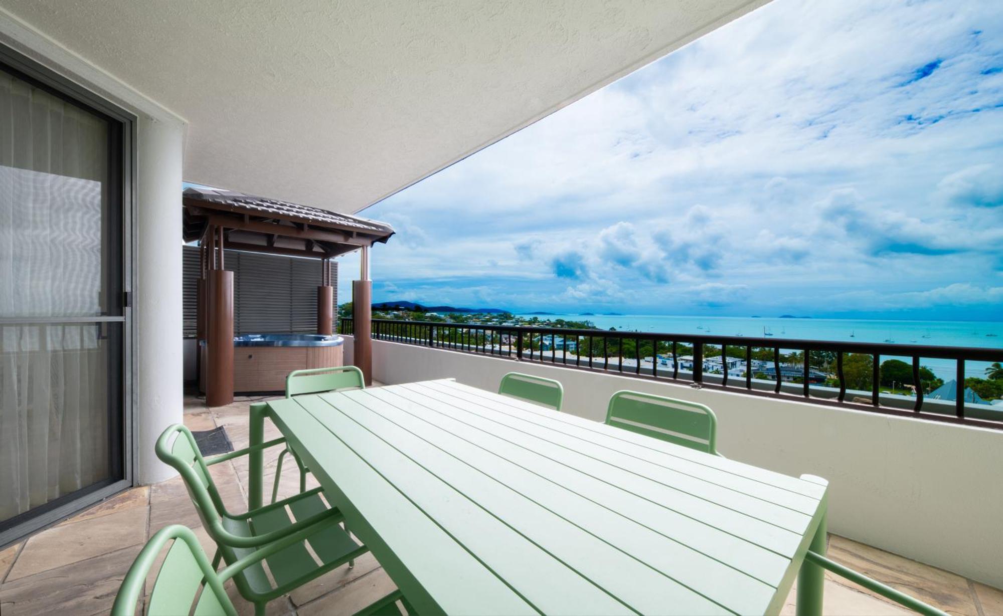 At Water'S Edge Resort Airlie Beach Zewnętrze zdjęcie