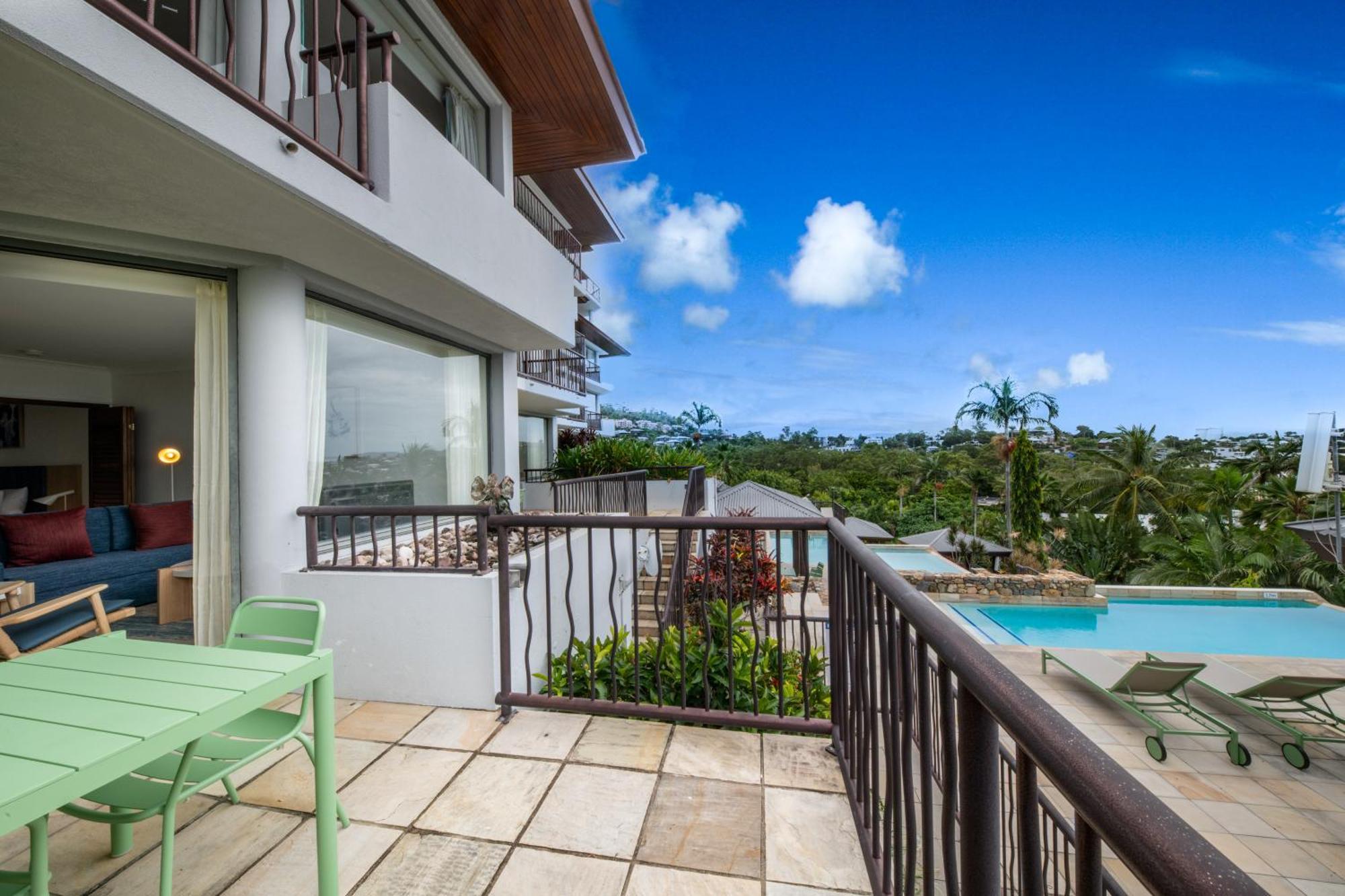 At Water'S Edge Resort Airlie Beach Zewnętrze zdjęcie
