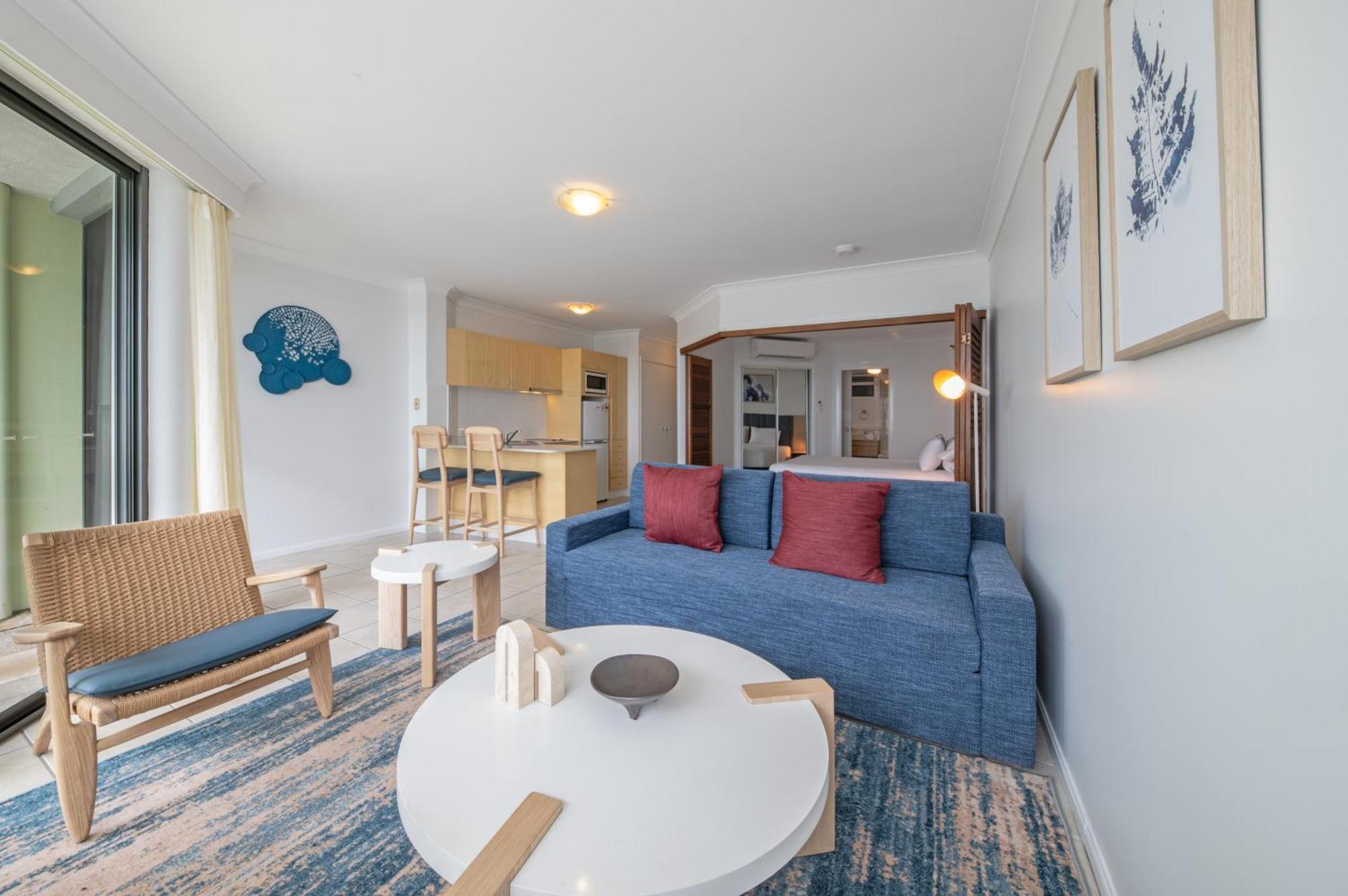 At Water'S Edge Resort Airlie Beach Zewnętrze zdjęcie