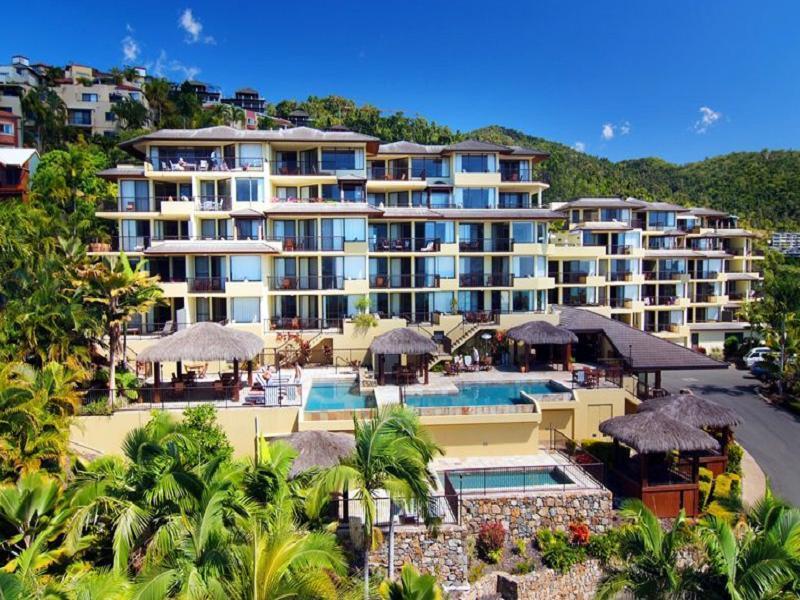 At Water'S Edge Resort Airlie Beach Zewnętrze zdjęcie