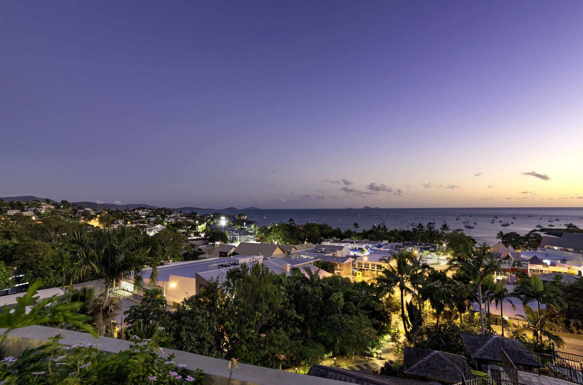 At Water'S Edge Resort Airlie Beach Zewnętrze zdjęcie