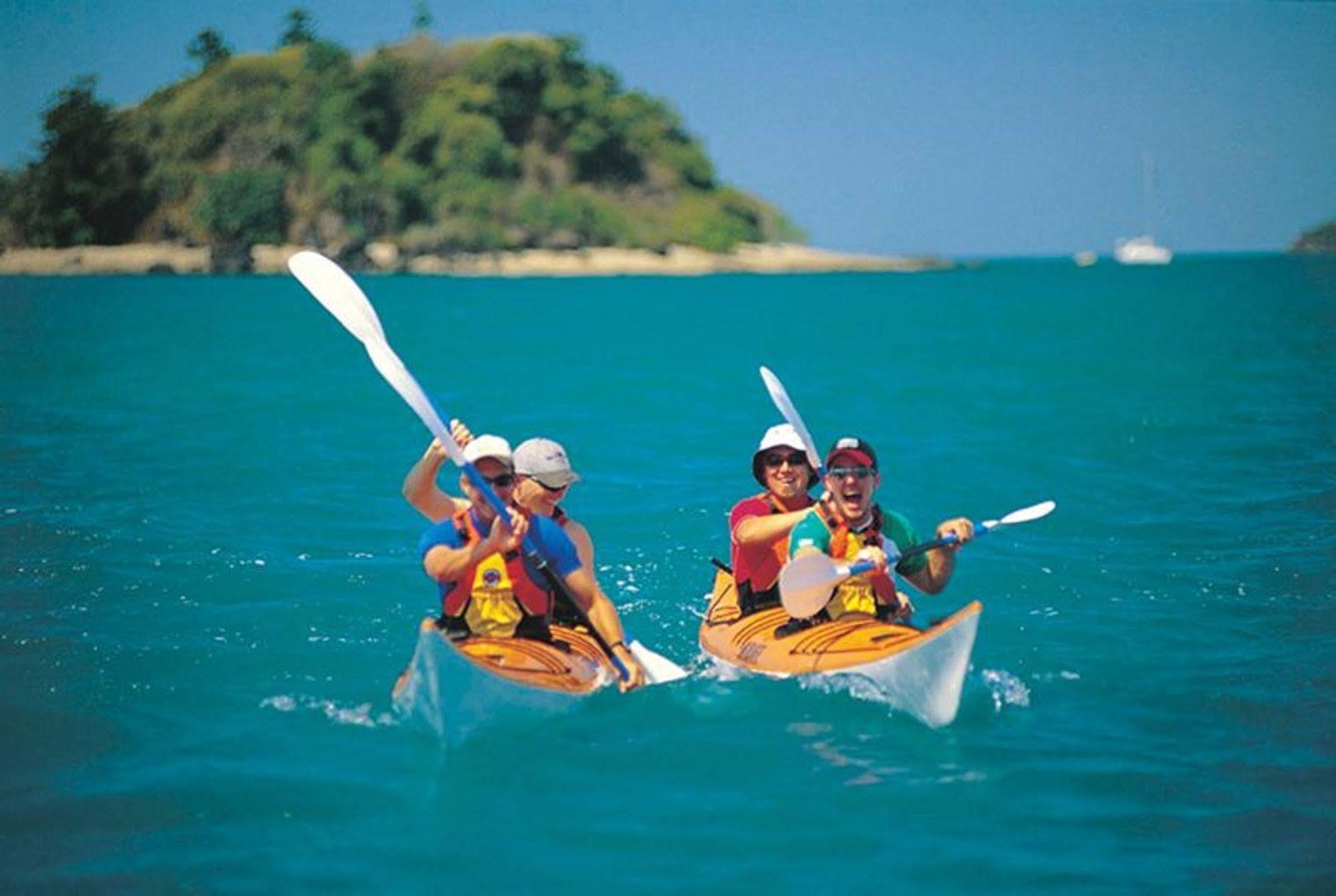 At Water'S Edge Resort Airlie Beach Zewnętrze zdjęcie