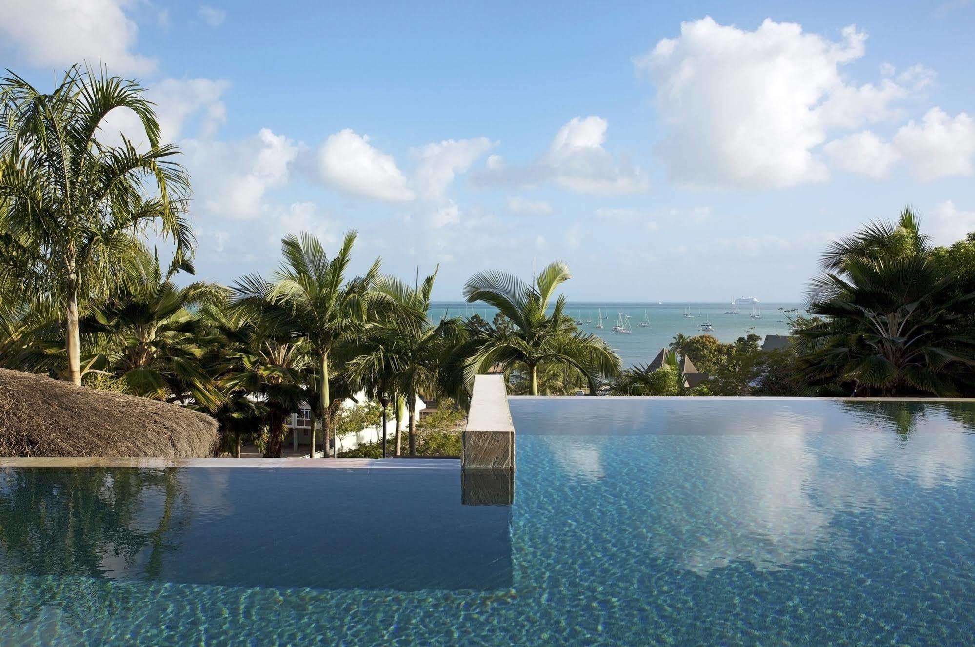 At Water'S Edge Resort Airlie Beach Zewnętrze zdjęcie