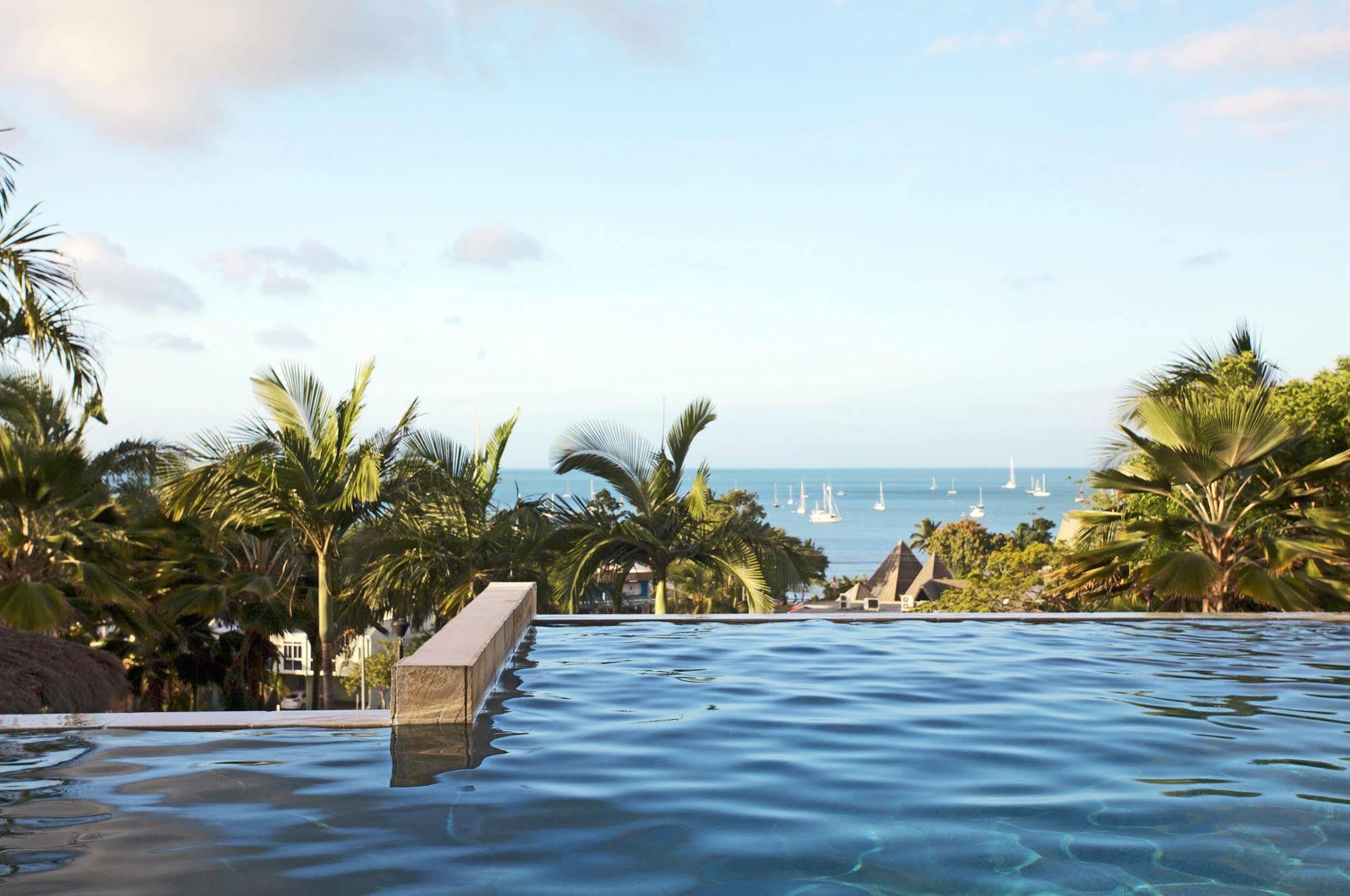 At Water'S Edge Resort Airlie Beach Zewnętrze zdjęcie