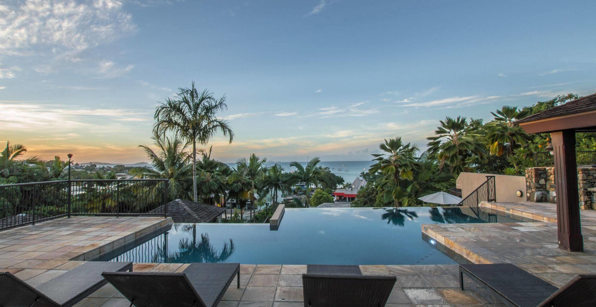 At Water'S Edge Resort Airlie Beach Zewnętrze zdjęcie