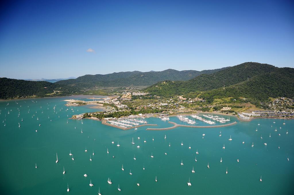 At Water'S Edge Resort Airlie Beach Zewnętrze zdjęcie